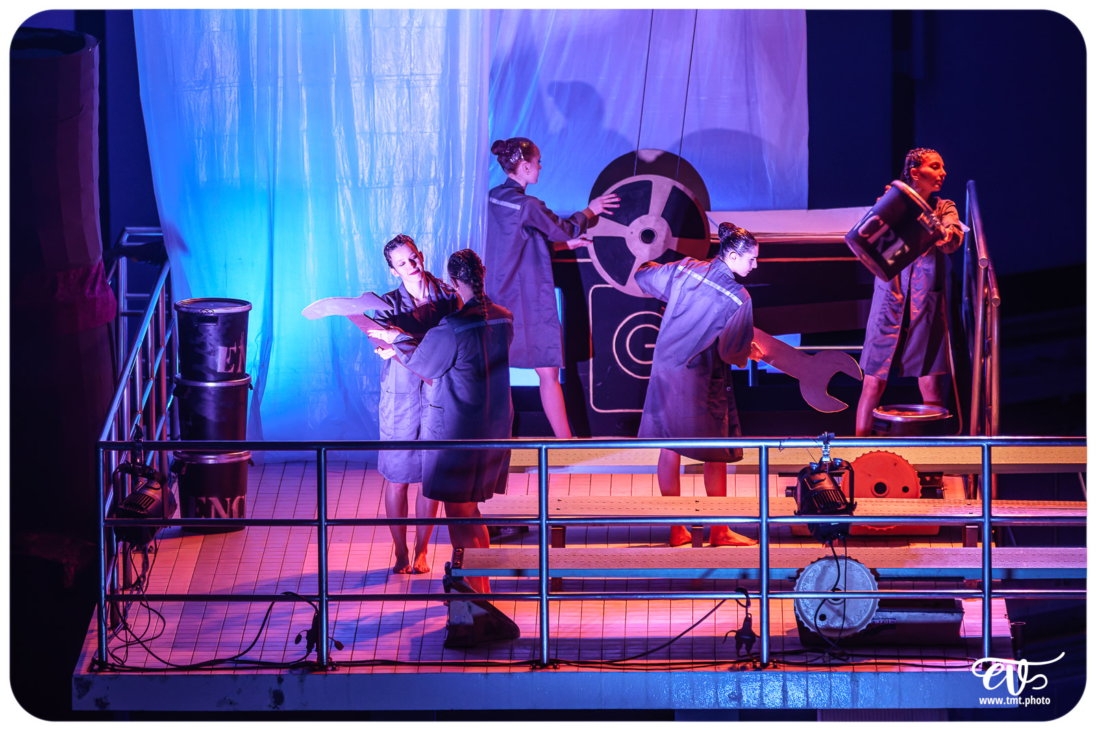 LA FABRIQUE DES CONTES (BNS 2025)